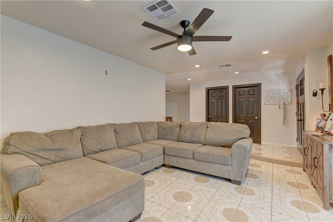 2964 Liberty Avenue Las Vegas NV 89121