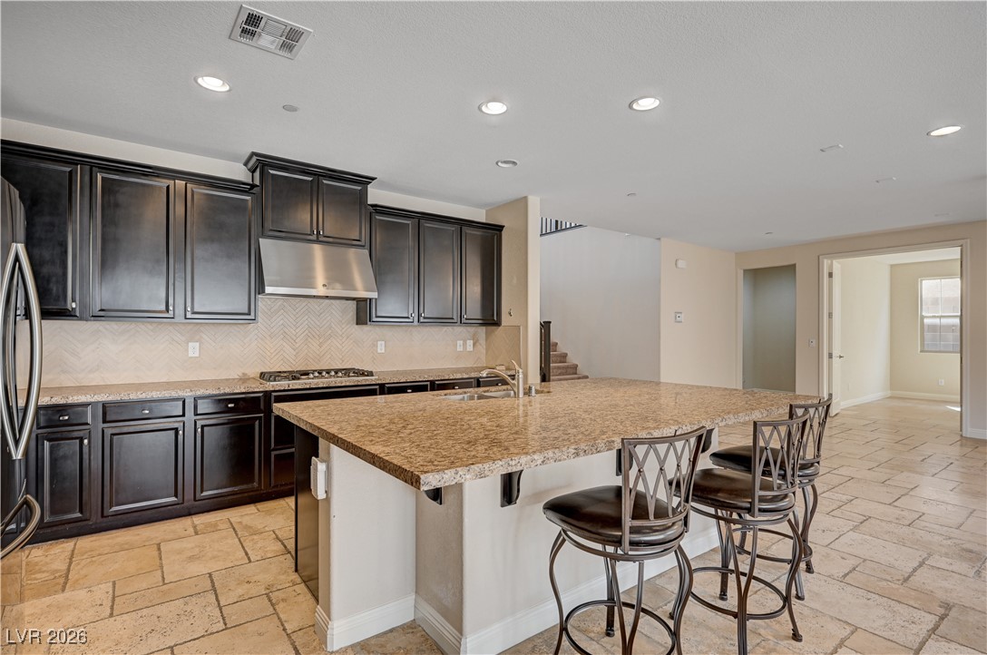 929 Pomander Point Place Henderson NV 89012