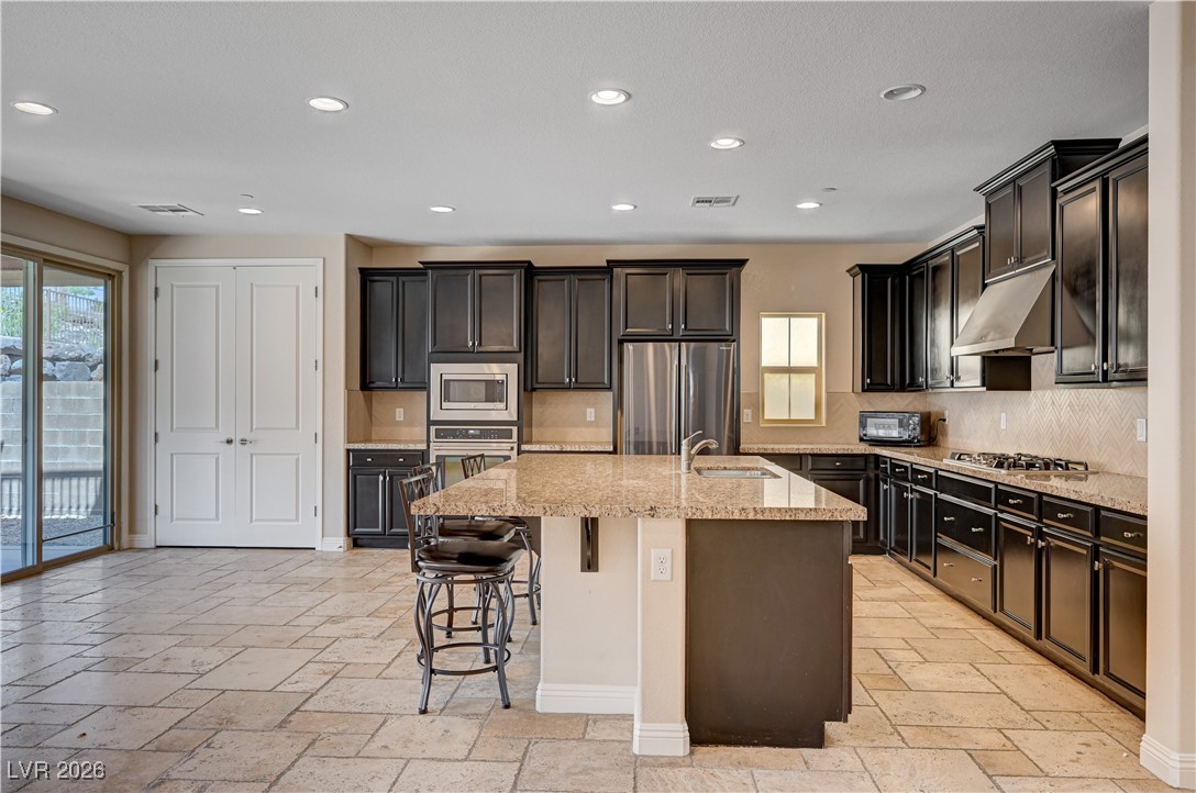 929 Pomander Point Place Henderson NV 89012