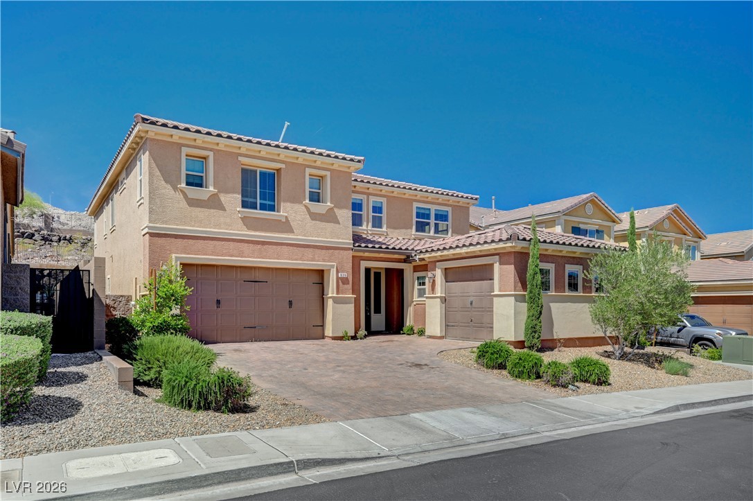 929 Pomander Point Place Henderson NV 89012