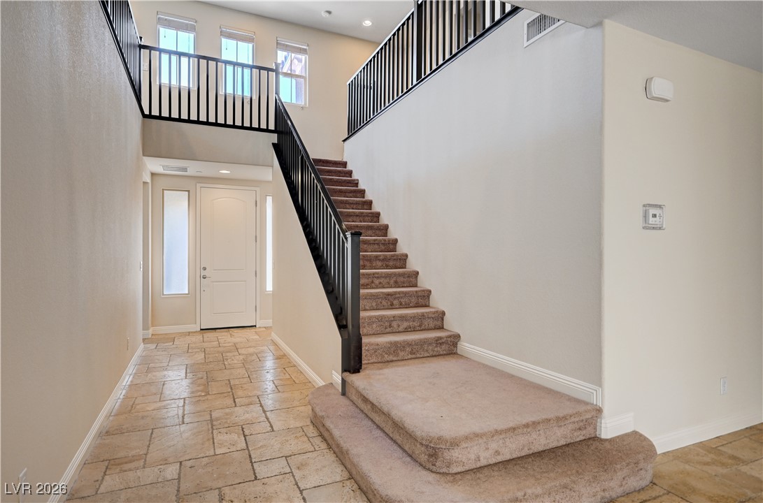 929 Pomander Point Place Henderson NV 89012