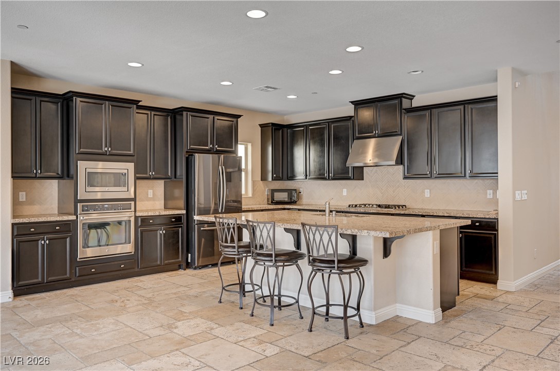 929 Pomander Point Place Henderson NV 89012