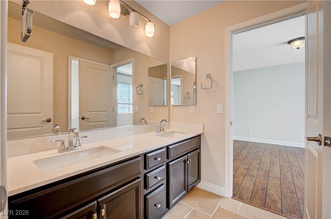 929 Pomander Point Place Henderson NV 89012