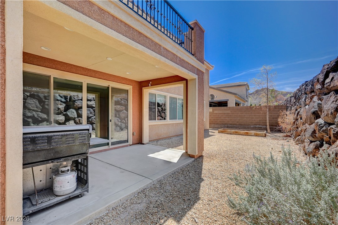929 Pomander Point Place Henderson NV 89012