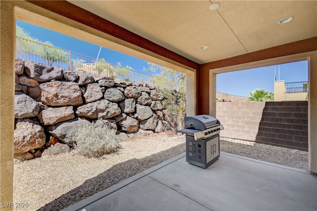 929 Pomander Point Place Henderson NV 89012