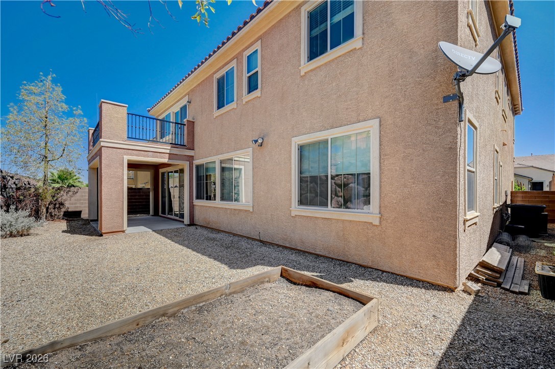 929 Pomander Point Place Henderson NV 89012