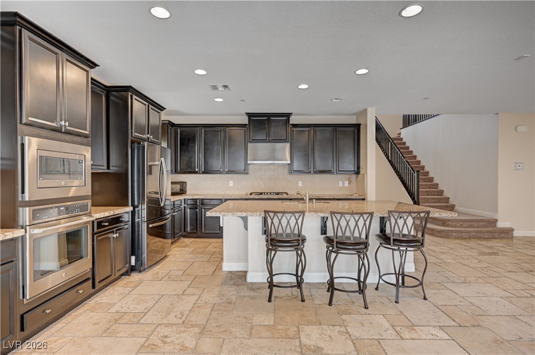 929 Pomander Point Place Henderson NV 89012