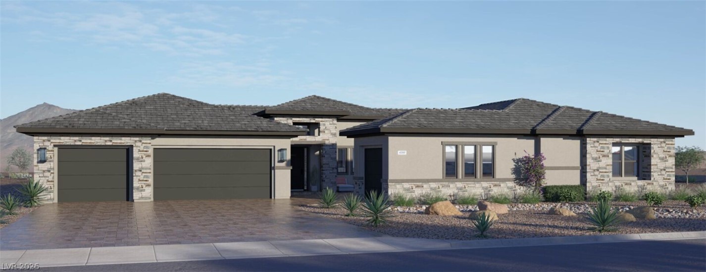 8250 Whitburn Court Las Vegas NV 89113