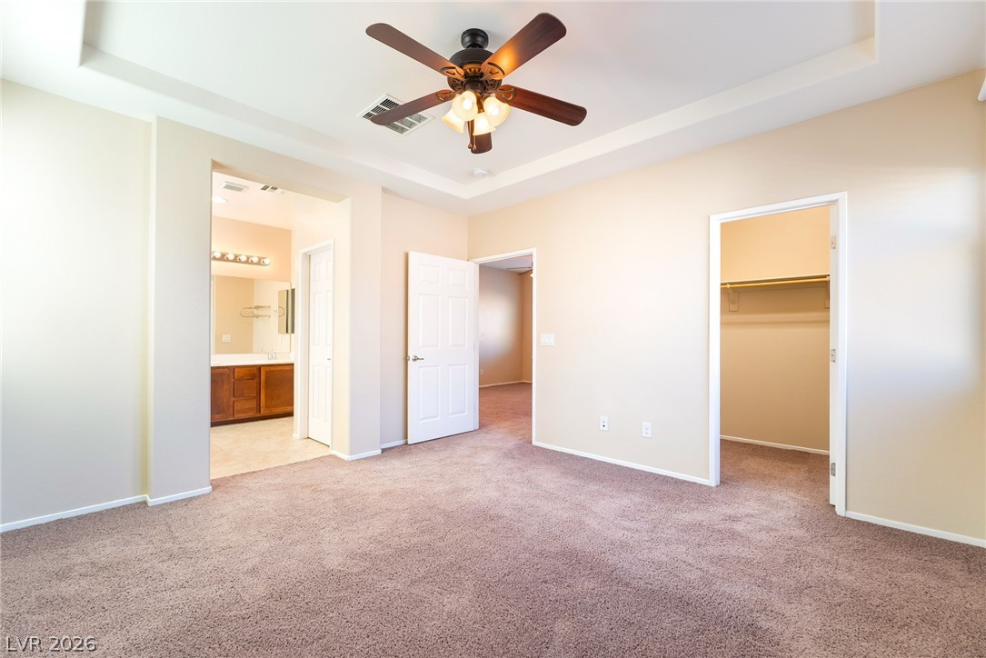 6303 Solomon Spring Way Las Vegas NV 89122