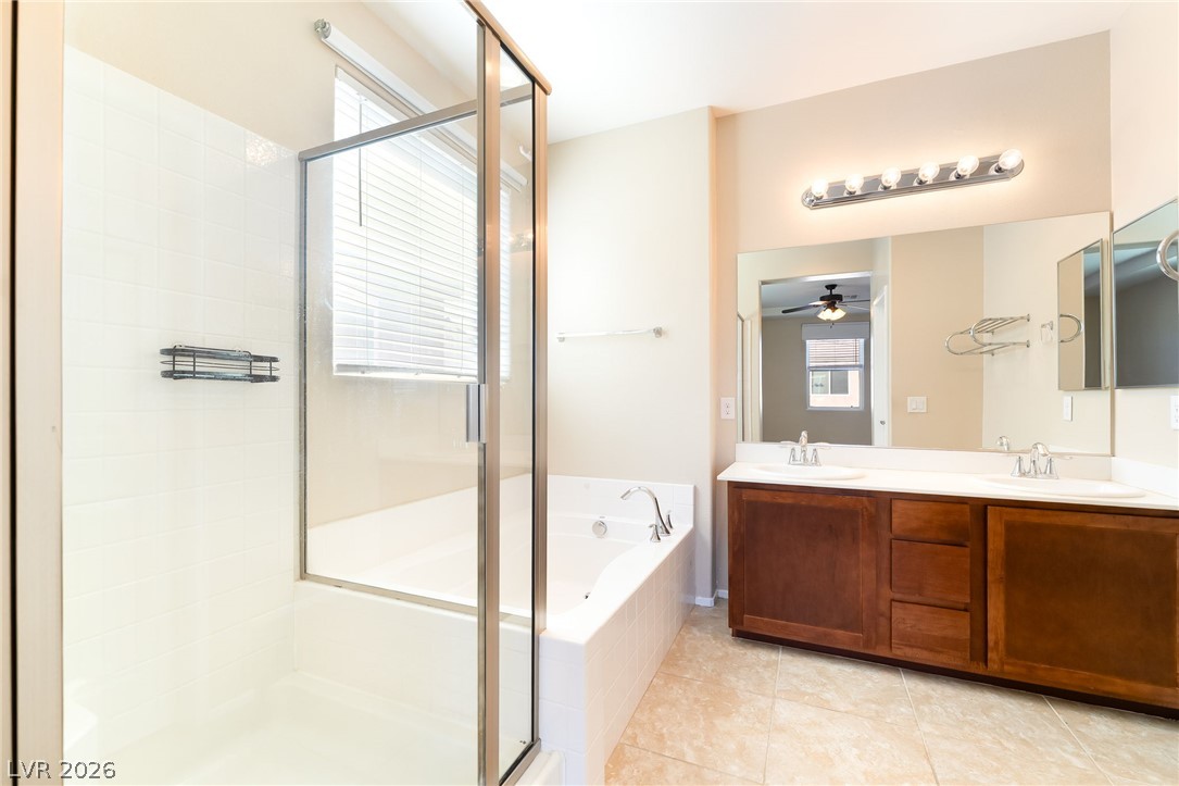 6303 Solomon Spring Way Las Vegas NV 89122
