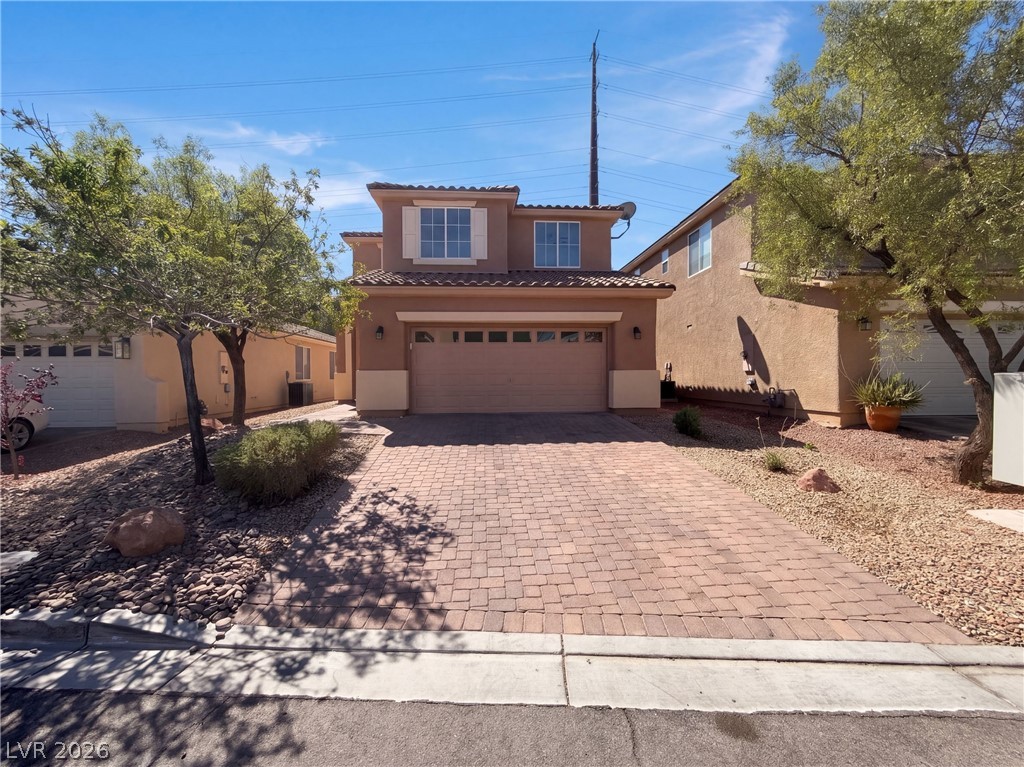 2843 Dunnottar Avenue Henderson NV 89044