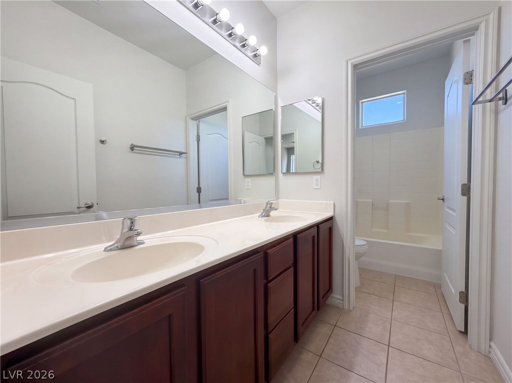 2843 Dunnottar Avenue Henderson NV 89044