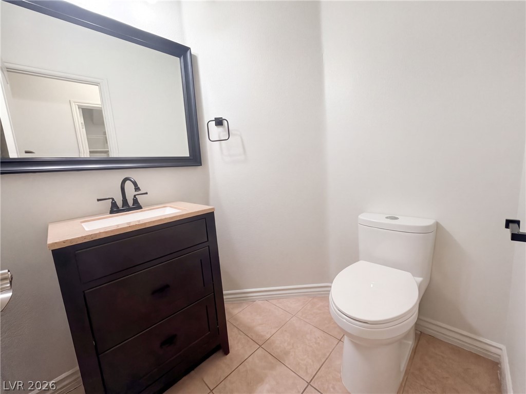 2843 Dunnottar Avenue Henderson NV 89044