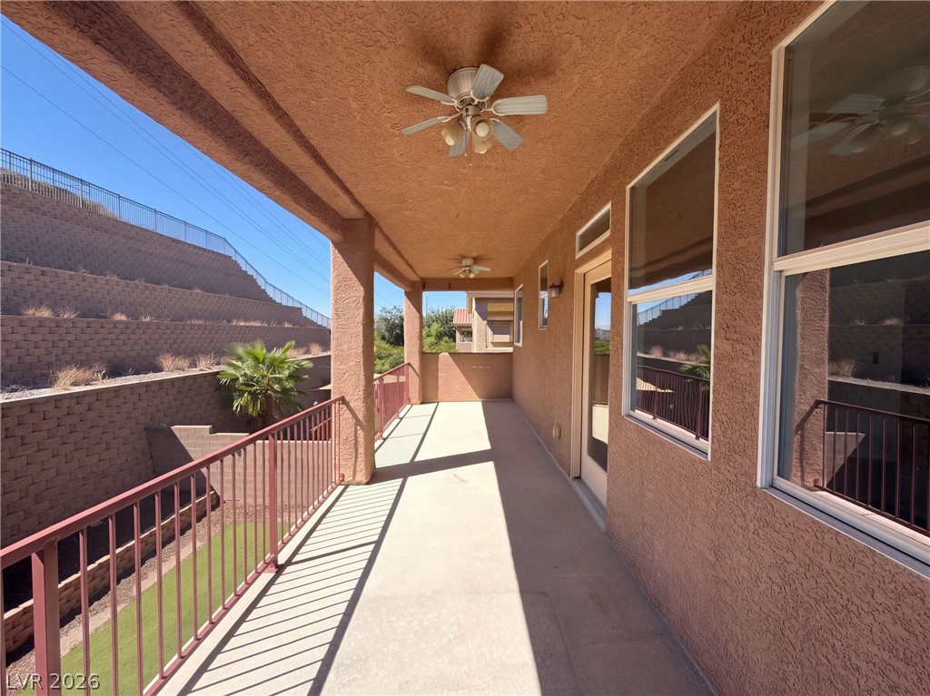 2843 Dunnottar Avenue Henderson NV 89044