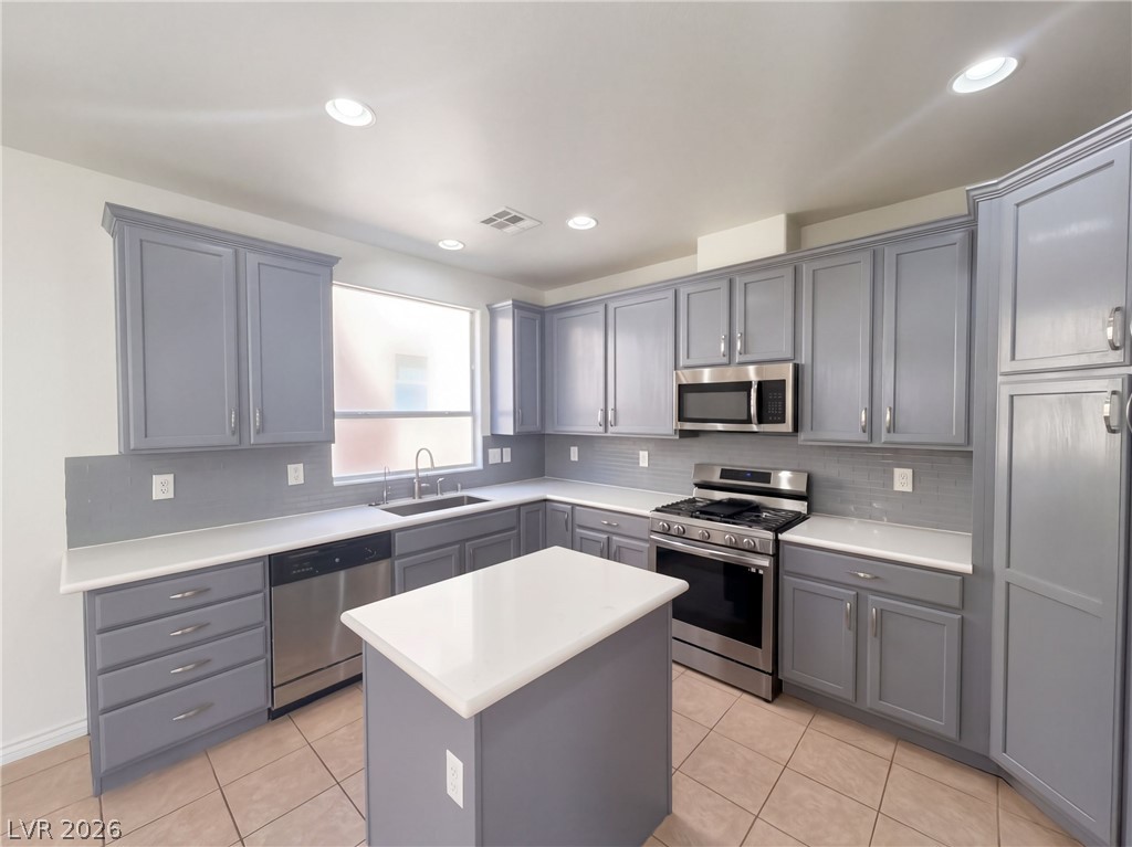 2843 Dunnottar Avenue Henderson NV 89044