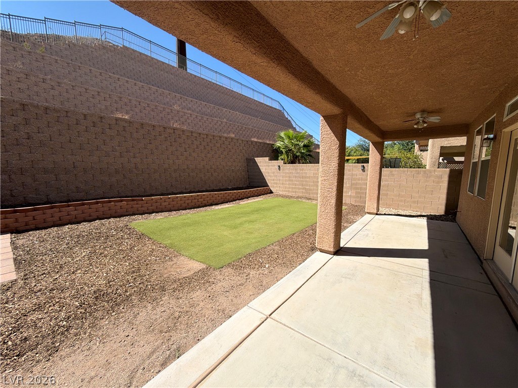 2843 Dunnottar Avenue Henderson NV 89044