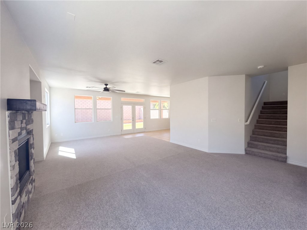 2843 Dunnottar Avenue Henderson NV 89044