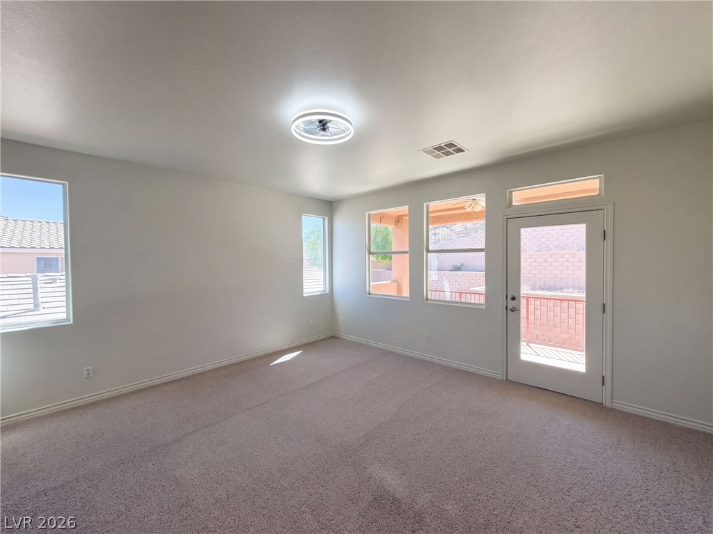 2843 Dunnottar Avenue Henderson NV 89044