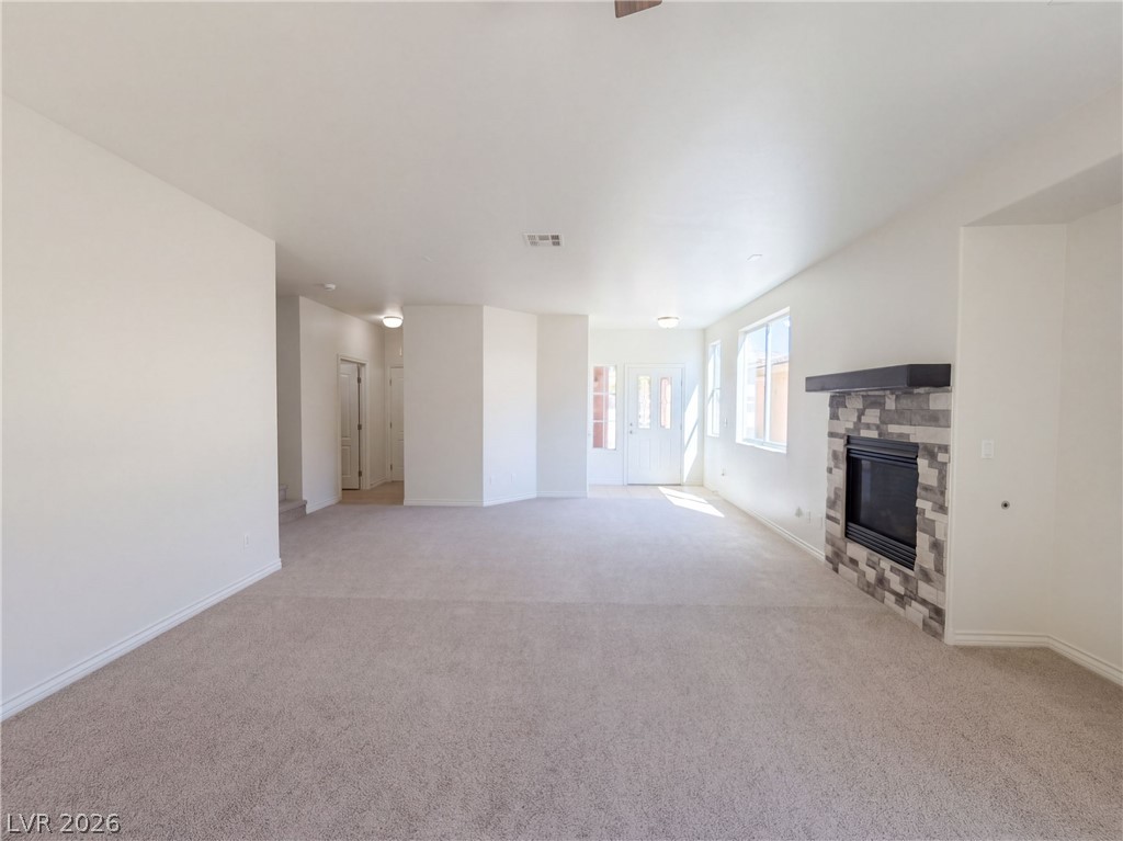 2843 Dunnottar Avenue Henderson NV 89044