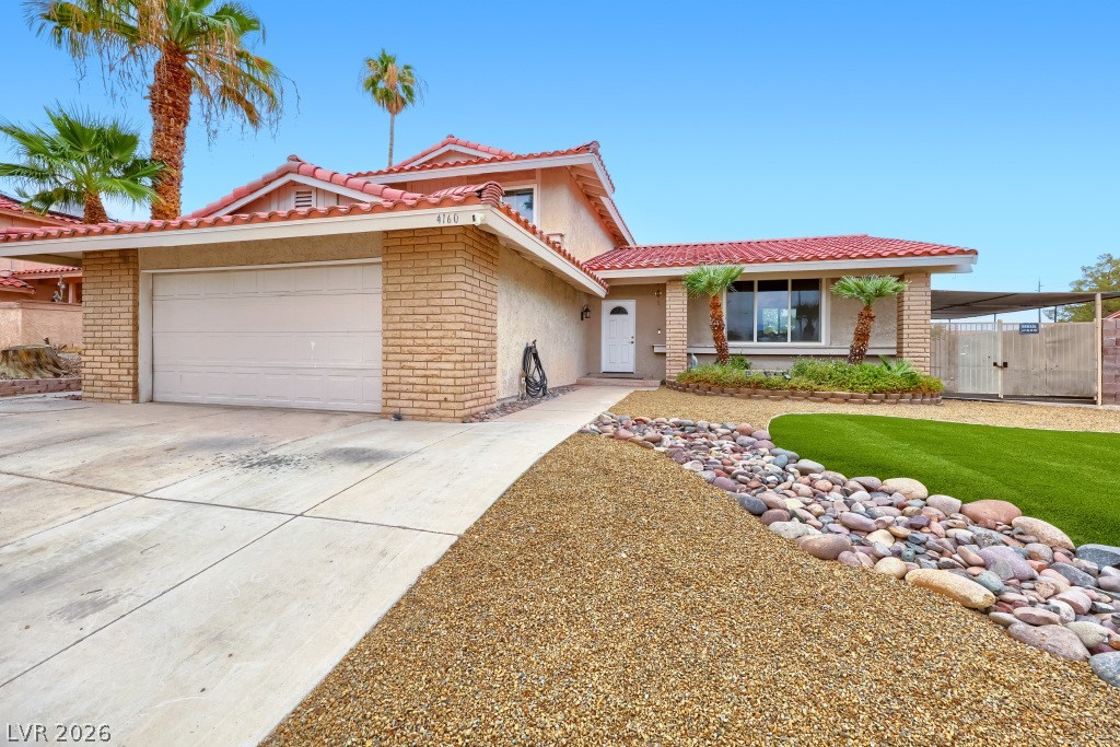4160 Chela Court Las Vegas NV 89120