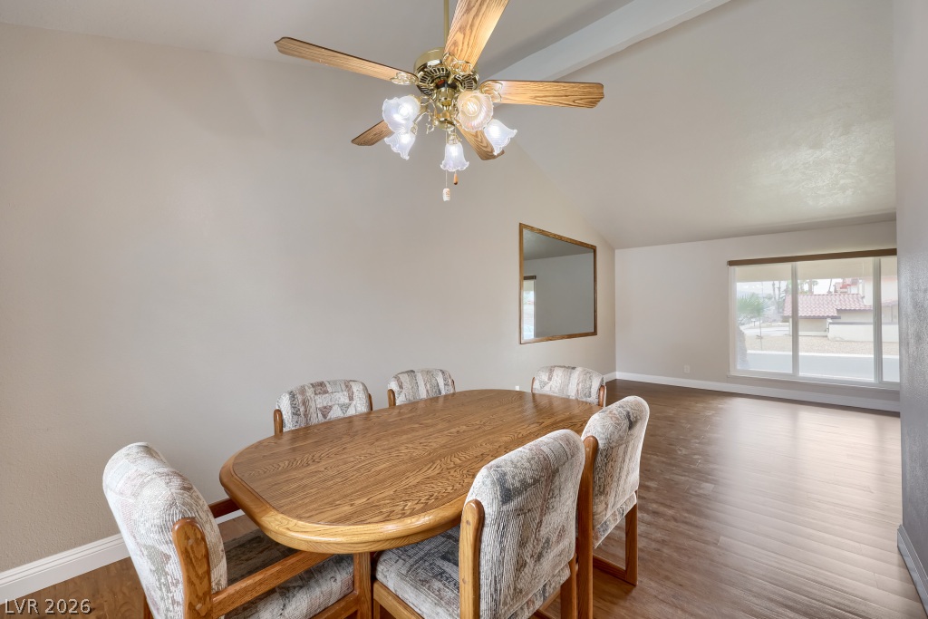 4160 Chela Court Las Vegas NV 89120