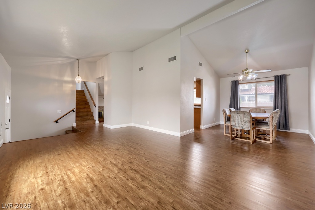 4160 Chela Court Las Vegas NV 89120