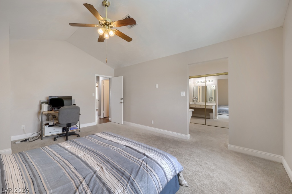 4160 Chela Court Las Vegas NV 89120
