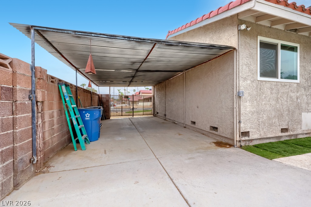 4160 Chela Court Las Vegas NV 89120