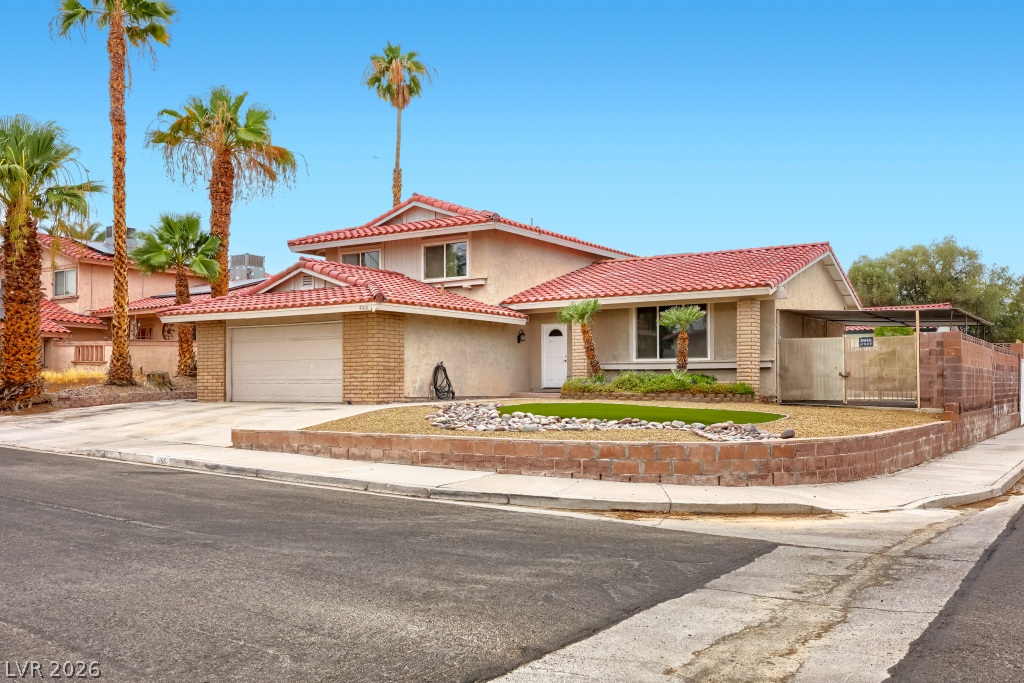 4160 Chela Court Las Vegas NV 89120