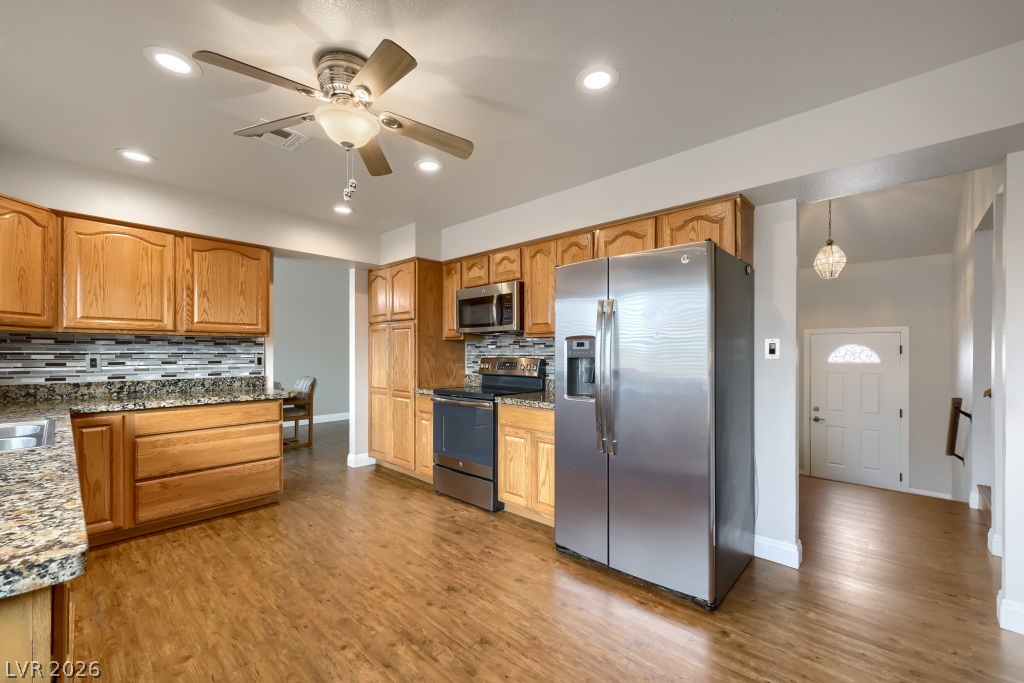4160 Chela Court Las Vegas NV 89120