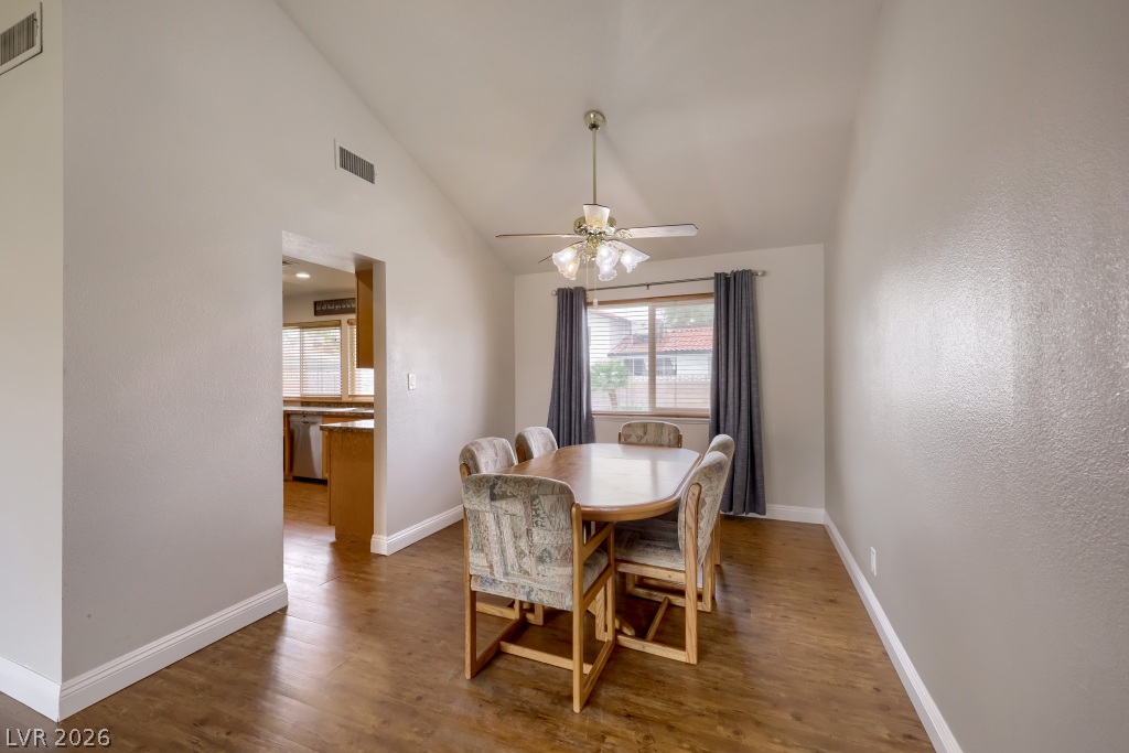 4160 Chela Court Las Vegas NV 89120