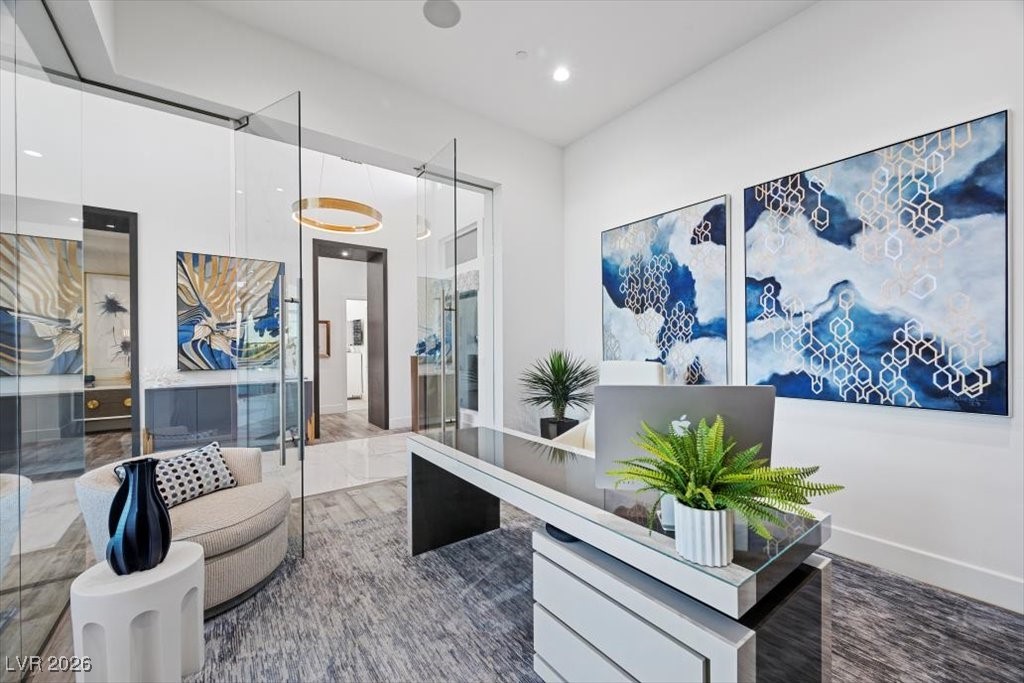10974 Sanctuary Cove Court Las Vegas NV 89135