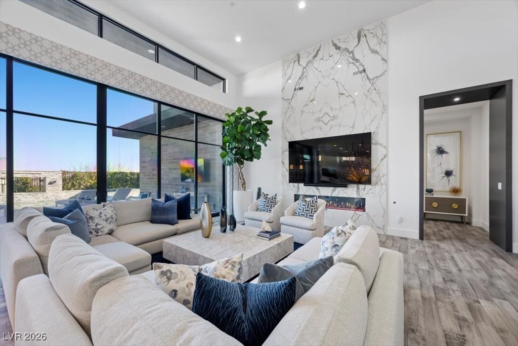 10974 Sanctuary Cove Court Las Vegas NV 89135