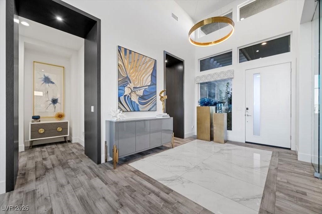 10974 Sanctuary Cove Court Las Vegas NV 89135