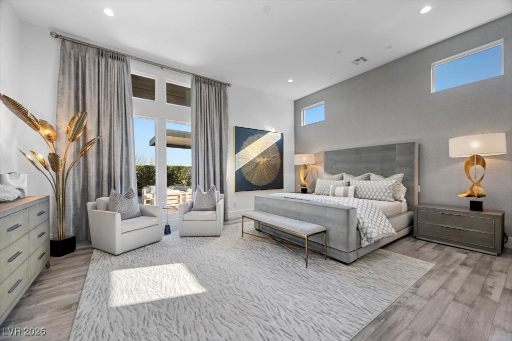 10974 Sanctuary Cove Court Las Vegas NV 89135