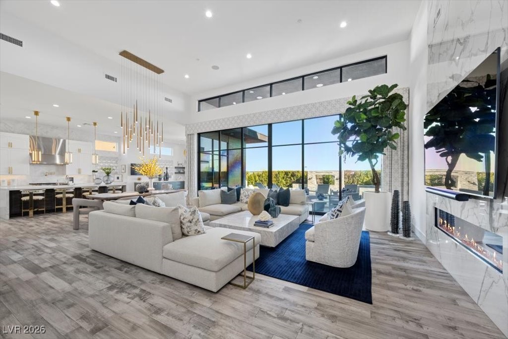 10974 Sanctuary Cove Court Las Vegas NV 89135