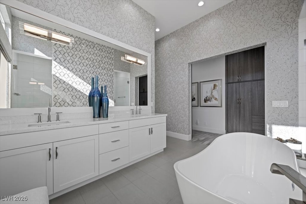 10974 Sanctuary Cove Court Las Vegas NV 89135