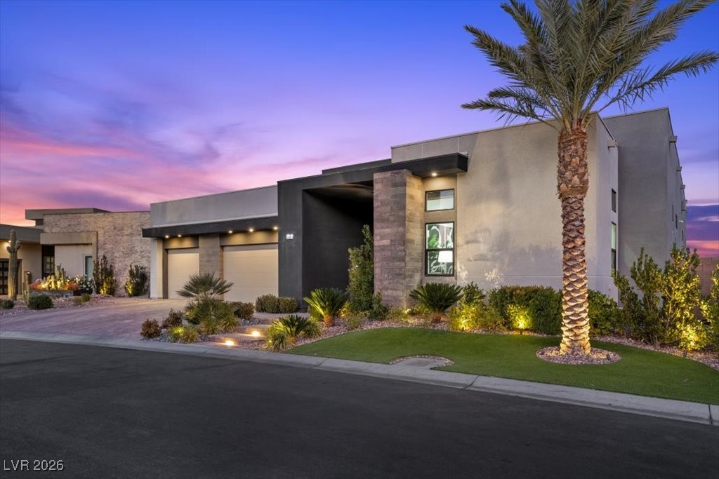 10974 Sanctuary Cove Court Las Vegas NV 89135