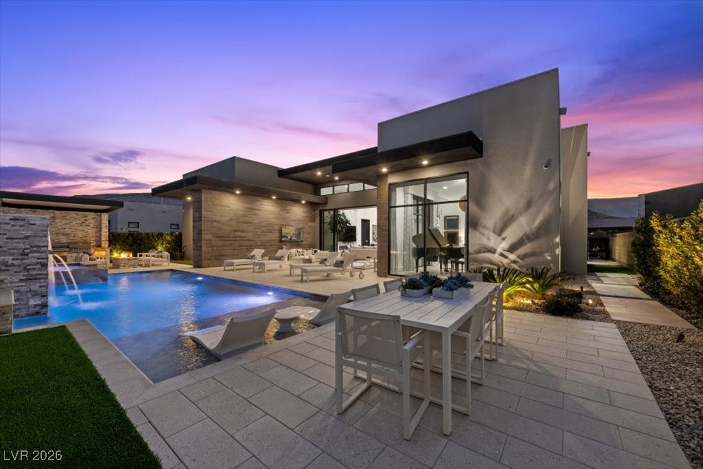 10974 Sanctuary Cove Court Las Vegas NV 89135