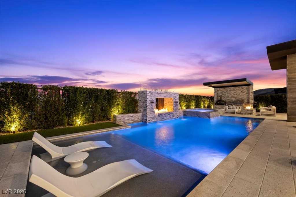 10974 Sanctuary Cove Court Las Vegas NV 89135