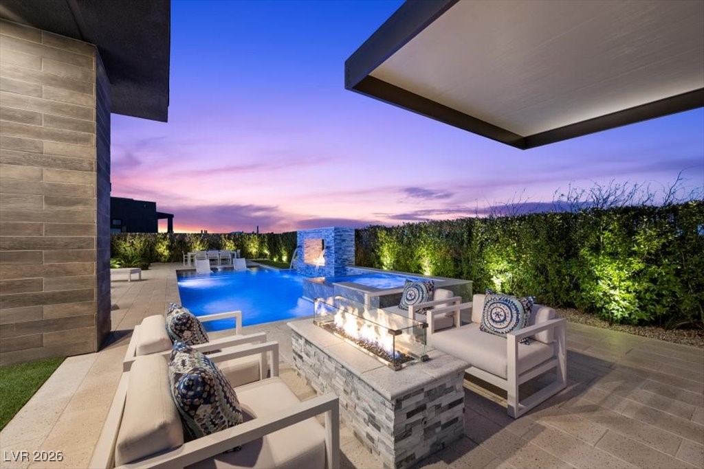 10974 Sanctuary Cove Court Las Vegas NV 89135
