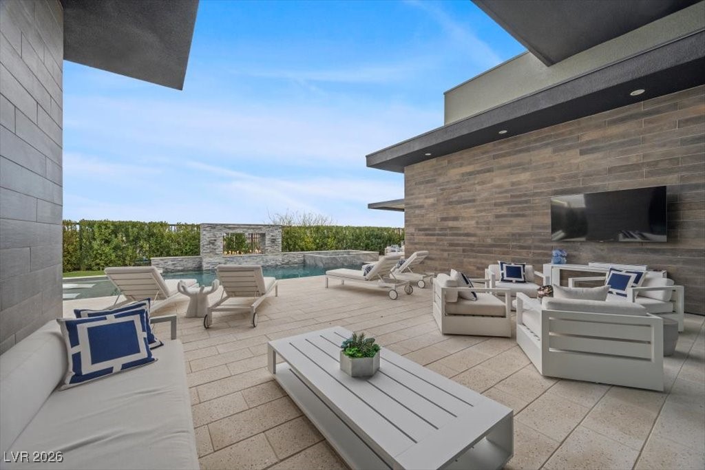 10974 Sanctuary Cove Court Las Vegas NV 89135