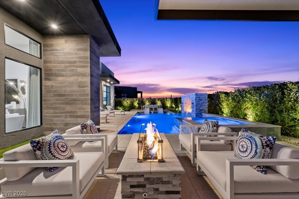 10974 Sanctuary Cove Court Las Vegas NV 89135
