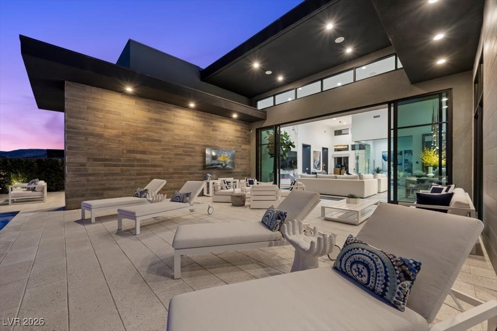 10974 Sanctuary Cove Court Las Vegas NV 89135