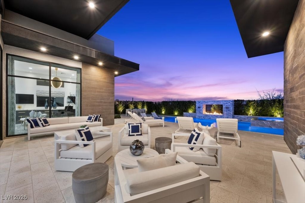 10974 Sanctuary Cove Court Las Vegas NV 89135