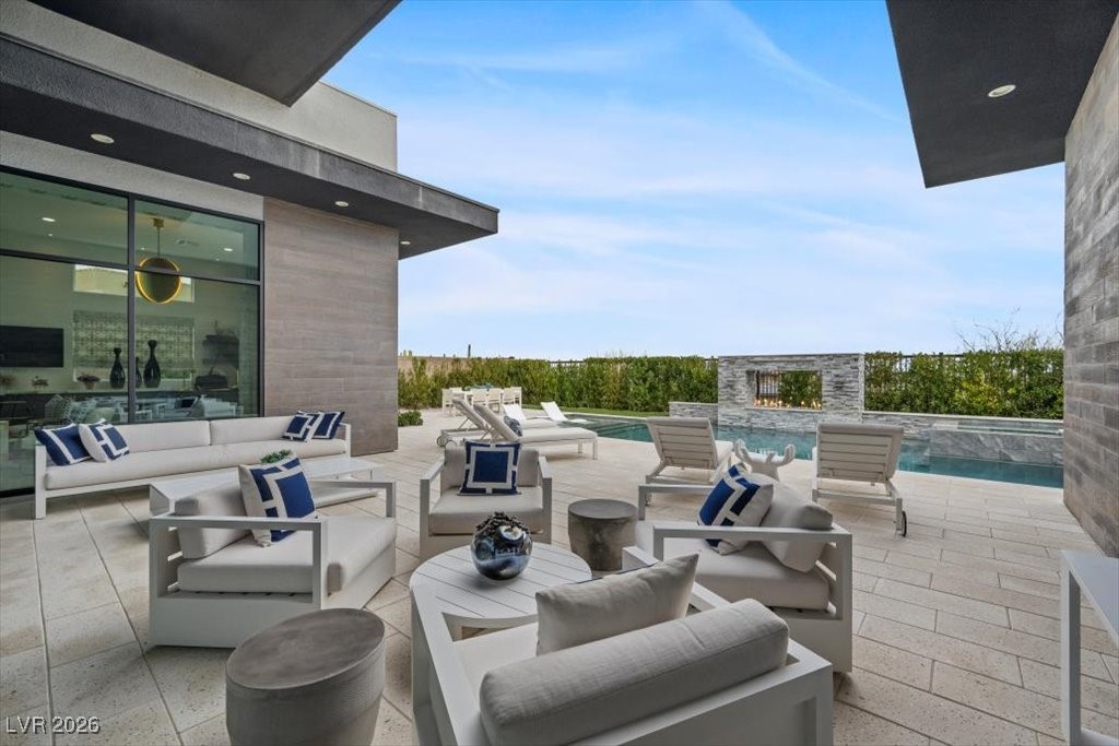 10974 Sanctuary Cove Court Las Vegas NV 89135