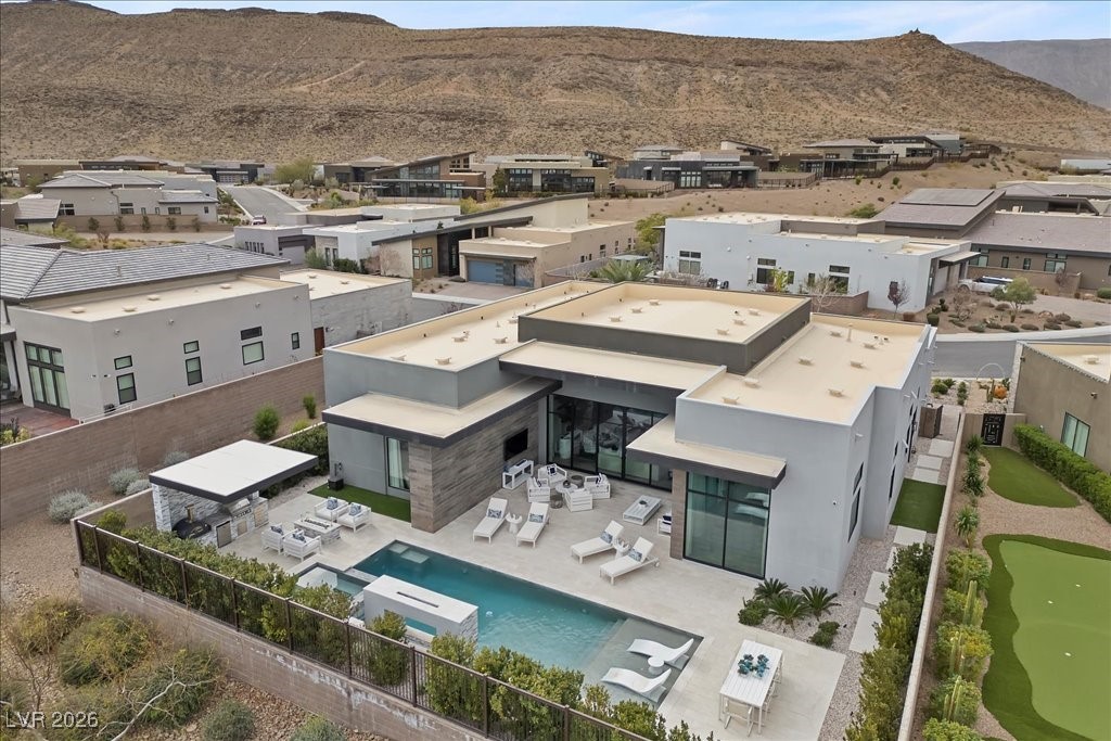 10974 Sanctuary Cove Court Las Vegas NV 89135