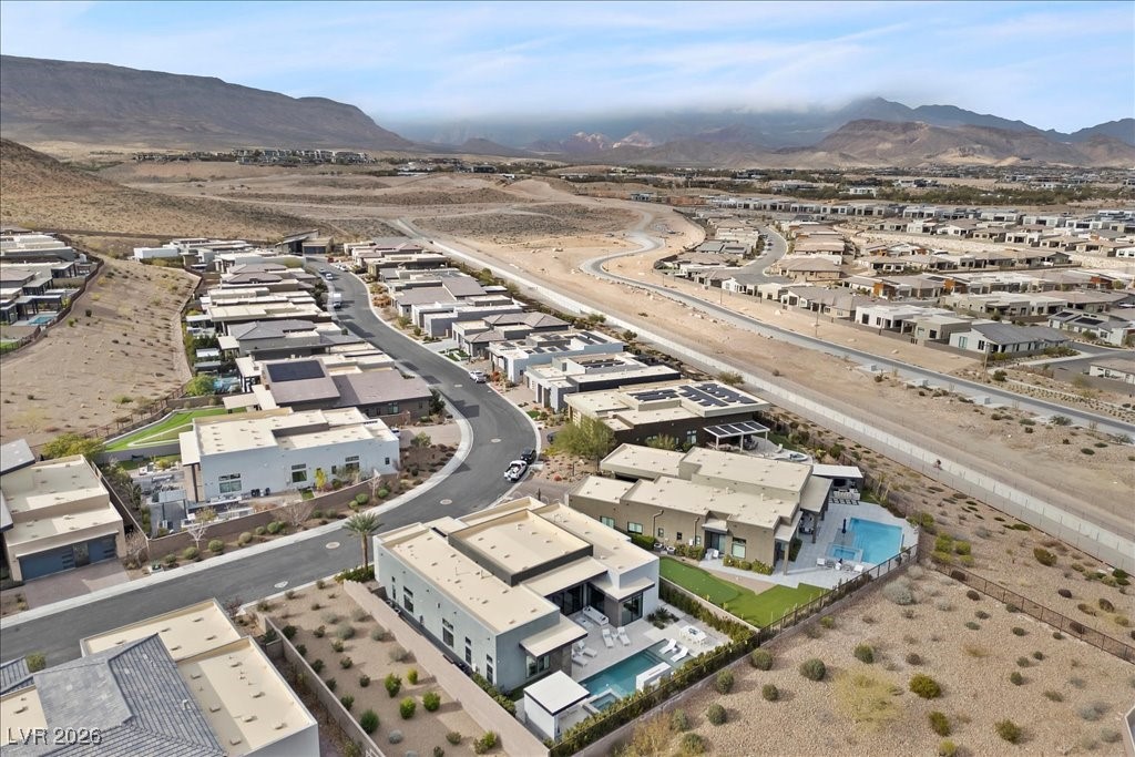 10974 Sanctuary Cove Court Las Vegas NV 89135
