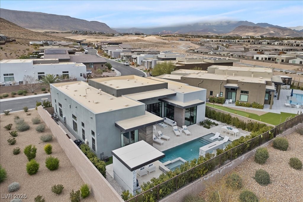 10974 Sanctuary Cove Court Las Vegas NV 89135