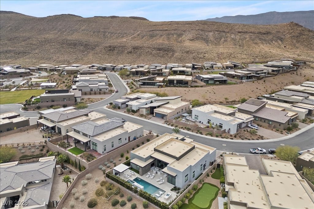10974 Sanctuary Cove Court Las Vegas NV 89135
